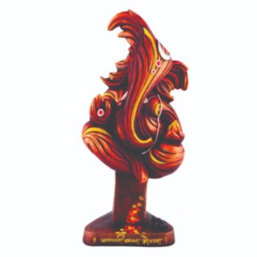 Gifting Variety of God Figures / Gift Exclusive GANESH